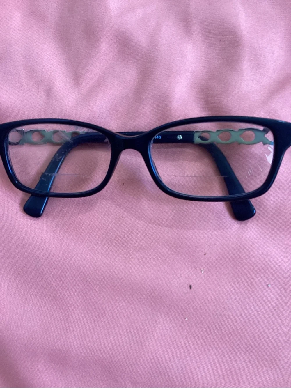 Coach  frame